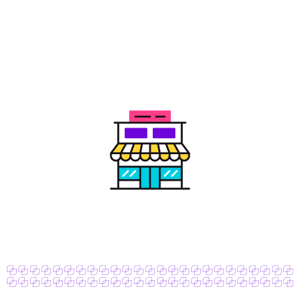 باقة تصميم وبرمجة المتاجر الإلكترونية